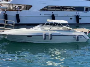 Thumbnail von Sunseeker Mohawk 29 SKEGGIA