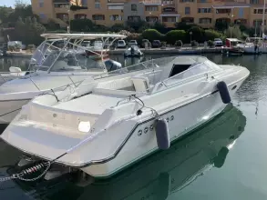 Thumbnail von Sunseeker Mohawk 29 SKEGGIA