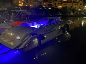 Thumbnail von Sunseeker Mohawk 29 SKEGGIA