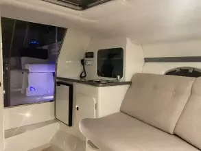 Thumbnail von Sunseeker Mohawk 29 SKEGGIA