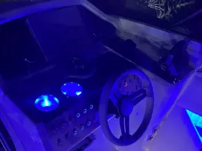 Thumbnail von Sunseeker Mohawk 29 SKEGGIA