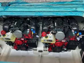 Thumbnail von Sunseeker Mohawk 29 SKEGGIA