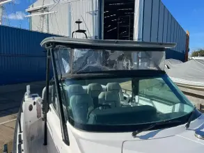 Thumbnail von Axopar 28 T Top TALON