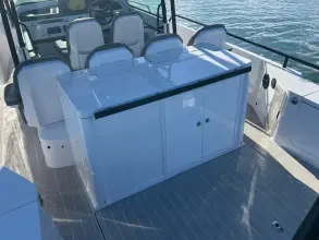 Thumbnail von Axopar 28 T Top TALON