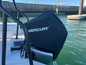 Thumbnail von Axopar 28 T Top TALON