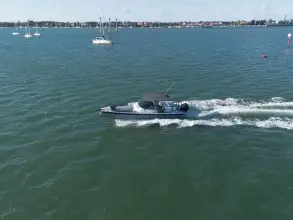 Thumbnail von Axopar 28 T Top TALON