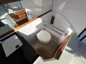 Thumbnail von Axopar 28 T Top TALON