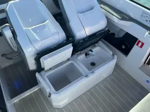 Thumbnail von Axopar 28 T Top TALON