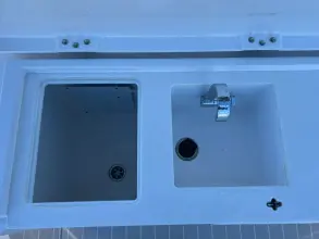 Thumbnail von Axopar 28 T Top TALON