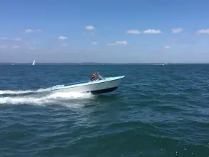 Thumbnail von Sunseeker Sovereign 17 MISTRAL