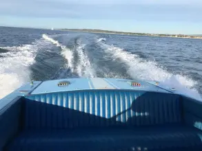 Thumbnail von Sunseeker Sovereign 17 MISTRAL