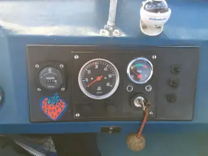 Thumbnail von Sunseeker Sovereign 17 MISTRAL