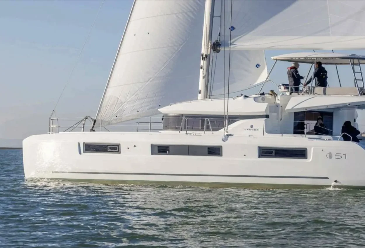 Thumbnail von Лагуна 51