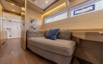 Thumbnail von Lagoon 51