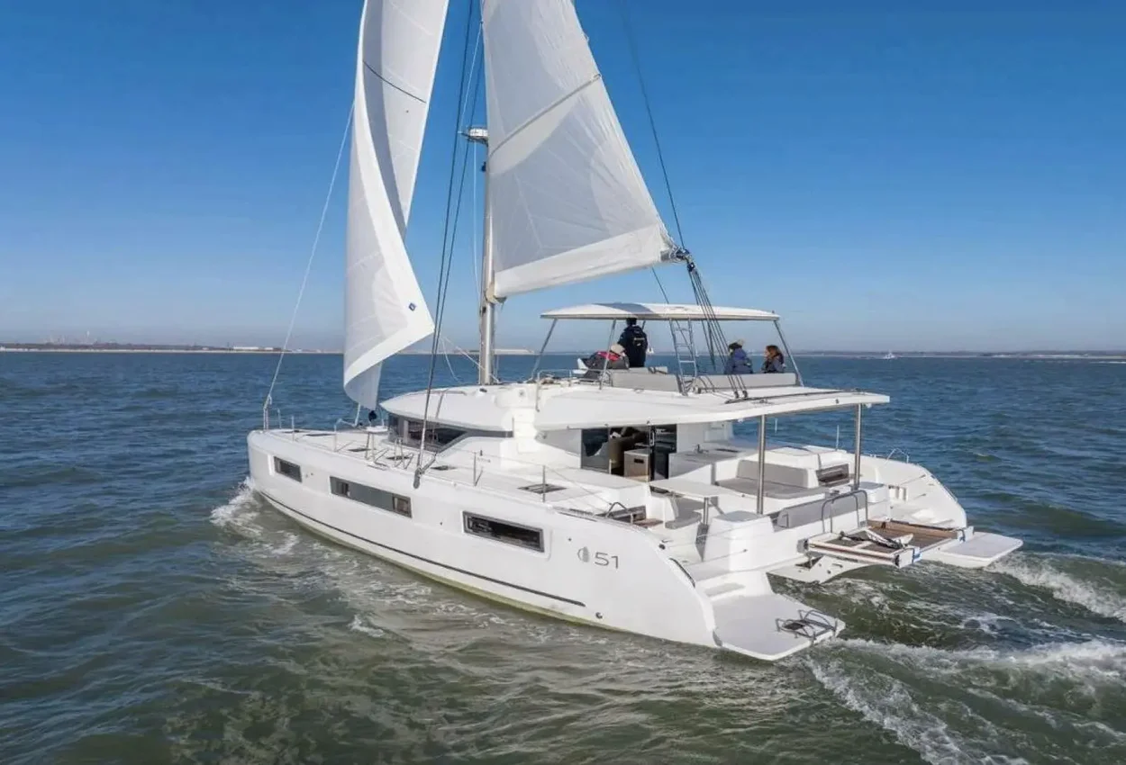 Thumbnail von Лагуна 51