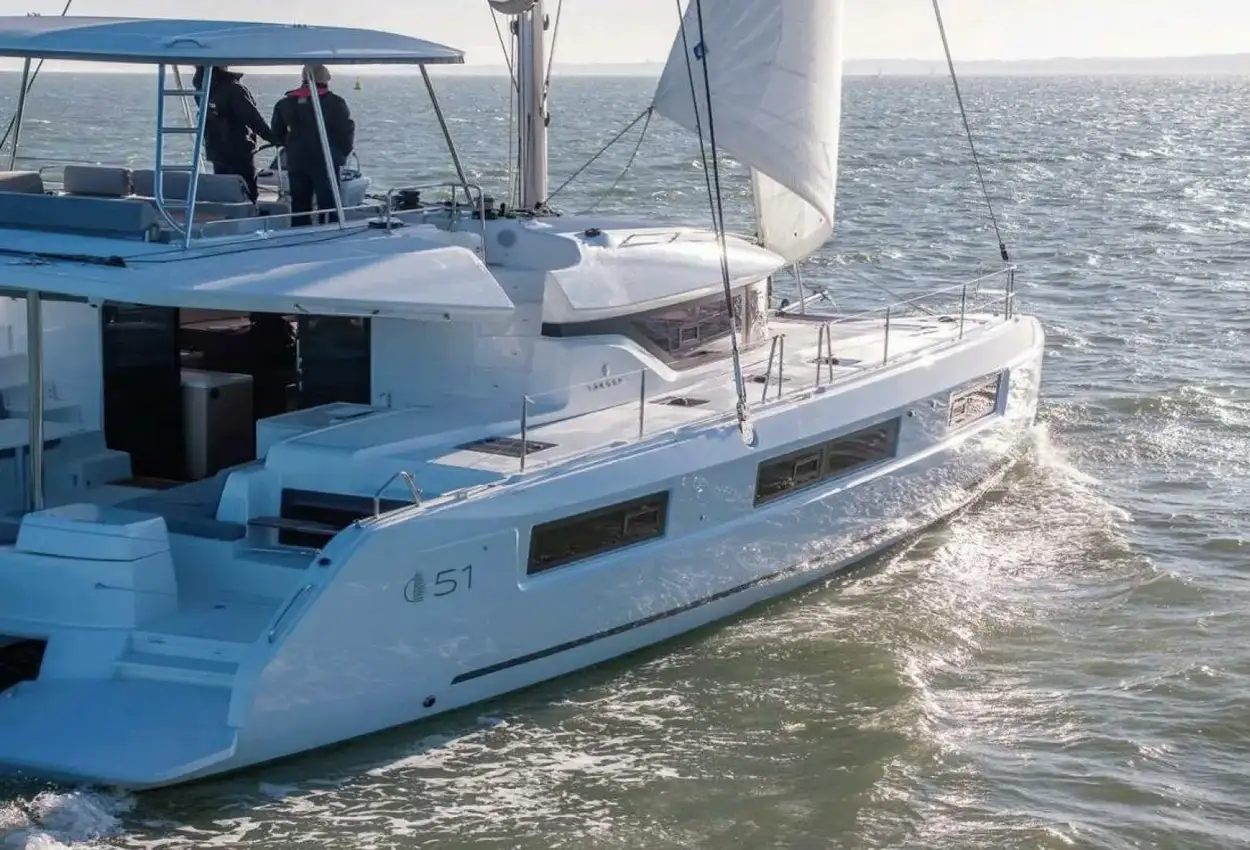 Thumbnail von Лагуна 51