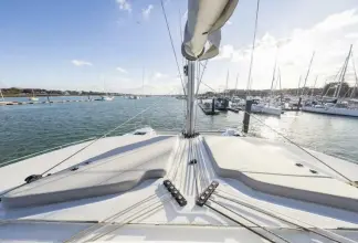 Thumbnail von Lagoon 51