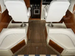 Thumbnail von Mathews Brothers Boat Patriot 29 II Georgianna