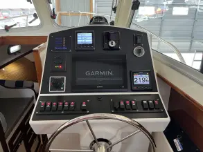 Thumbnail von Mathews Brothers Boat Patriot 29 II Georgianna