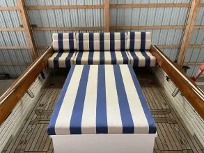 Thumbnail von Mathews Brothers Boat Patriot 29 II Georgianna