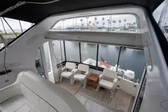 Thumbnail von Carver 396 Motor Yacht Aft Cabin