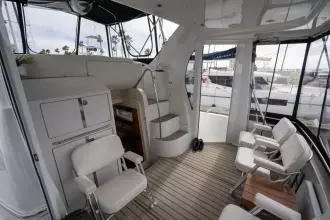 Thumbnail von Carver 396 Motor Yacht Aft Cabin