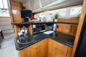 Thumbnail von Carver 396 Motor Yacht Aft Cabin