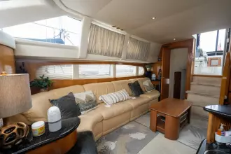 Thumbnail von Carver 396 Motor Yacht Aft Cabin