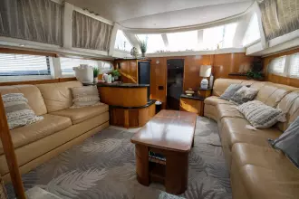 Thumbnail von Carver 396 Motor Yacht Aft Cabin