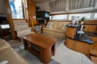 Thumbnail von Carver 396 Motor Yacht Aft Cabin