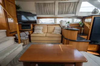 Thumbnail von Carver 396 Motor Yacht Aft Cabin