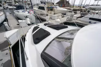 Thumbnail von Carver 396 Motor Yacht Aft Cabin