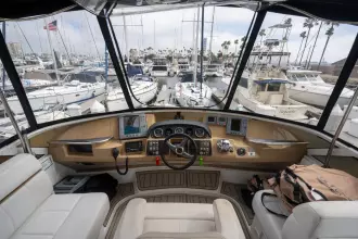 Thumbnail von Carver 396 Motor Yacht Aft Cabin