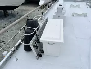 Thumbnail von Voyager 80 Ain't No Big Thing