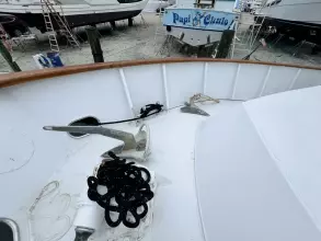 Thumbnail von Voyager 80 Ain't No Big Thing