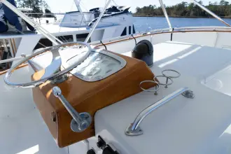 Thumbnail von Buddy Davis 61 Convertible LB CAKE