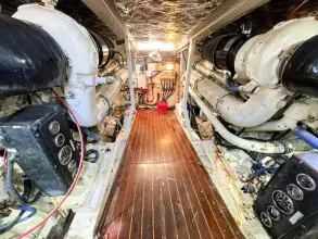 Thumbnail von Buddy Davis 61 Convertible LB CAKE