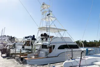 Thumbnail von Buddy Davis 61 Convertible LB CAKE