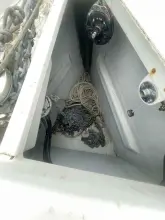 Thumbnail von Beneteau Oceanis 48 Joie De Vivre II