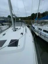 Thumbnail von Beneteau Oceanis 48 Joie De Vivre II