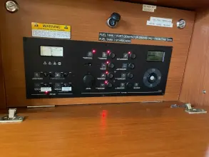 Thumbnail von Beneteau Oceanis 48 Joie De Vivre II