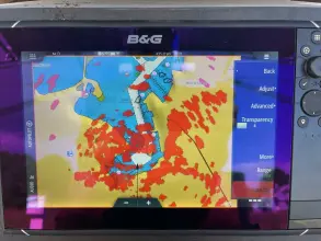 Thumbnail von Beneteau Oceanis 48 Joie De Vivre II