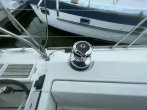 Thumbnail von Beneteau Oceanis 48 Joie De Vivre II