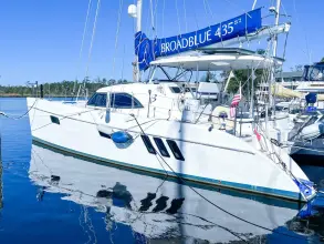 Thumbnail von Broadblue 435 ADVENTURE