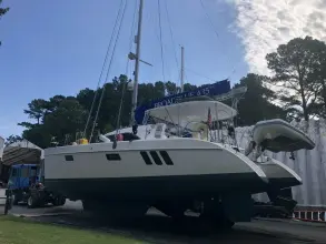 Thumbnail von Broadblue 435 ADVENTURE