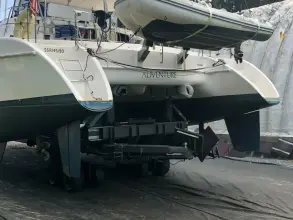 Thumbnail von Broadblue 435 ADVENTURE