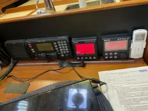 Thumbnail von Island Packet 40 Karaya