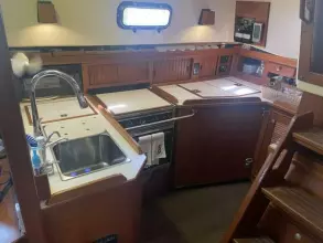 Thumbnail von Island Packet 40 Karaya