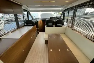 Thumbnail von Bavaria R40 Coupe STOCK BOAT