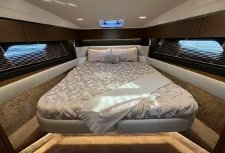 Thumbnail von Bavaria R40 Coupe STOCK BOAT